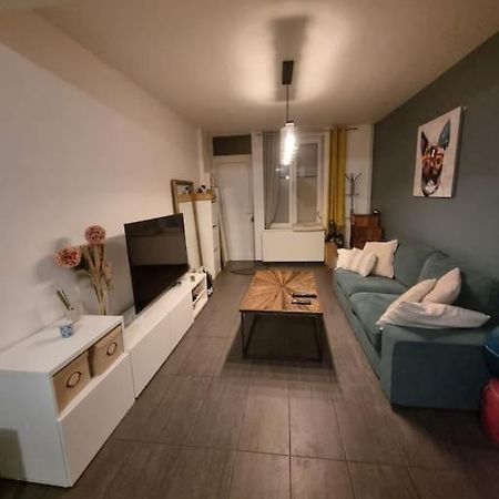 Maison Tout Confort A 3Minutes De Dunkerque Apartment Coudekerque-Branche Exterior photo