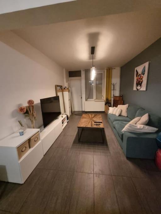 Maison Tout Confort A 3Minutes De Dunkerque Apartment Coudekerque-Branche Exterior photo